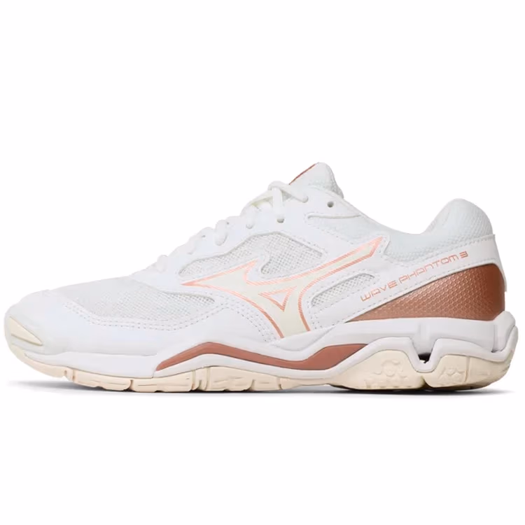 Кроссовки Mizuno WAVE PHANTOM 3  