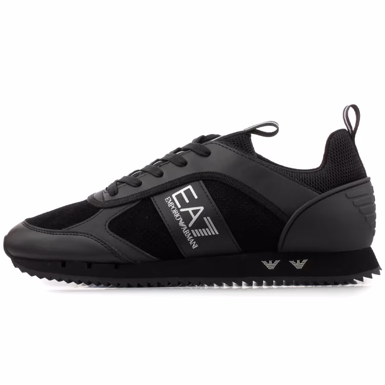 Incaltaminte Sport EA7 EMPORIO ARMANI ENGLISH