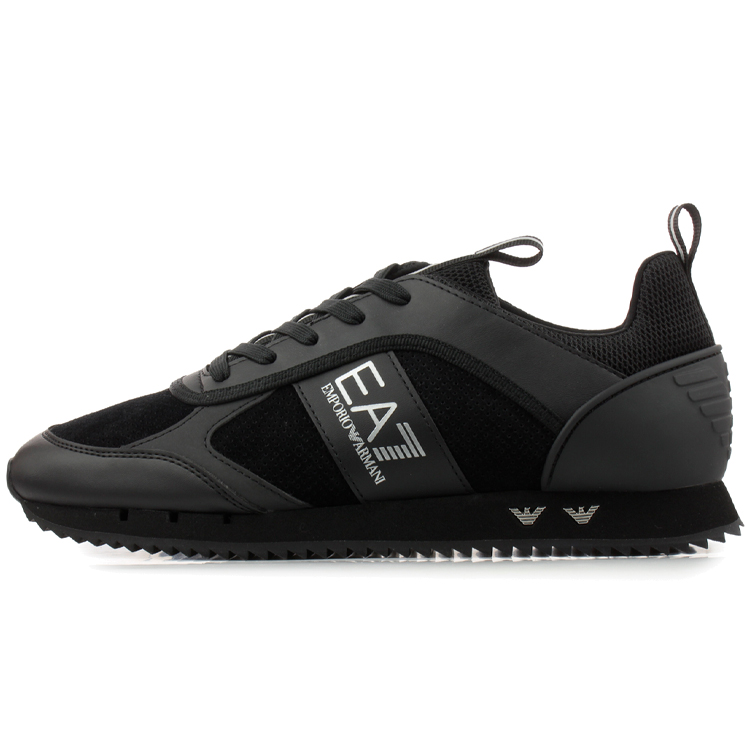 Incaltaminte Sport EA7 EMPORIO ARMANI ENGLISH photo 