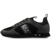 Incaltaminte Sport EA7 EMPORIO ARMANI ENGLISH thumbnav