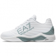 Кроссовки EA7 EMPORIO ARMANI TENNIS TECH CLAY thumbnav