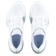 Кроссовки EA7 EMPORIO ARMANI TENNIS TECH CLAY thumbnav 3