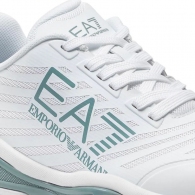 Кроссовки EA7 EMPORIO ARMANI TENNIS TECH CLAY thumbnav 5