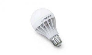 LED Bulb Esperanza ELL109 LED Lamp, E27, 7Wt, 3000K, 660Lm, 220-240V/50Hz, 28 Leds, CRI>80 thumbnav 1