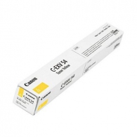 Toner Canon C-EXV54 Yellow, (207g/appr. 8 500 pages 10%) for Canon imageRUNNER C3xx - series. thumbnav 1