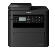 MFD Canon i-Sensys MF264DW, Mono Printer/Copier/Color Scanner, ADF(35-sheet),Duplex,Net,WiFi, A4,28ppm,256Mb,1200x1200dpi,60-163г/м2,Scan 9600x9600dpi-24 bit,250sheet tray,Max.15k pages per month,Cartr 051/51H (1700/4100 pag*) & Drum Cart 051 (23000) thumbnav 1