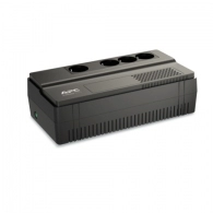 APC Easy-UPS BV800I-GR, 800VA/450W, AVR, Line interactive, 4 x CEE 7/7 Sockets (all 4 Battery Backup + Surge Protected), 1.5m