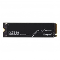 M.2 NVMe SSD Kingston KC3000 512ГБ (SKC3000S/512G)
