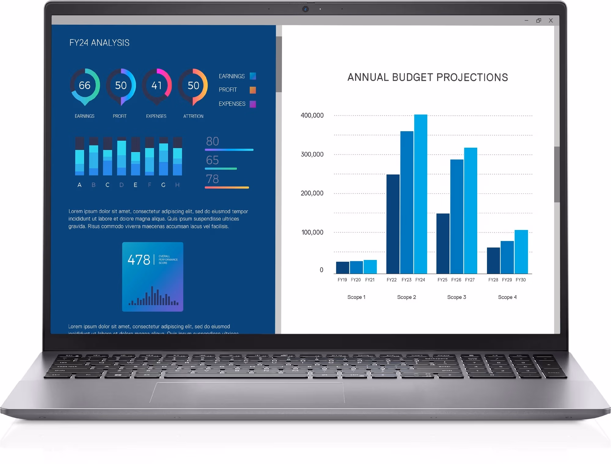 DELL Vostro 5630 Titan Gray - 16.0'' FHD+ WVA  AG 250nits (Intel® Core™ i7-1360P, 16GB (2x8GB) LPDDR5 soldered, M.2 512GB PCIe NVMe, Intel Iris Xe Graphics, Intel WiFi6E 2x2+BT5.2, RJ-45, TB4, CR, Backlit KB, FPR, 4cell 54Whr, FHD Cam with Dual Mic, Win11