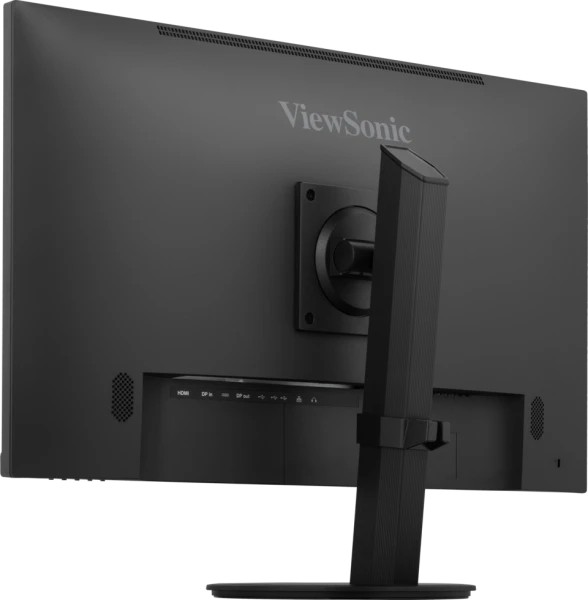 27.0” Monitor VIEWSONIC VG2709U-2K/ QHD/ 100 Hz/ Black photo 6
