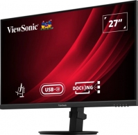 27.0” Monitor VIEWSONIC VG2709U-2K/ QHD/ 100 Hz/ Black thumbnav 3