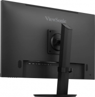 27.0” Monitor VIEWSONIC VG2709U-2K/ QHD/ 100 Hz/ Black thumbnav 6