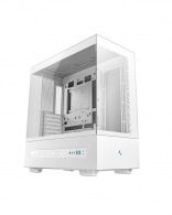 Carcasa DEEPCOOL CH560 DIGITAL / w/oPSU / Side-Window / Digital screen / 3x140mm ARGB, 1x120 ARGB / ATX thumbnav 1
