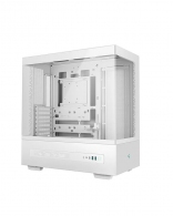 Carcasa DEEPCOOL CH560 DIGITAL / w/oPSU / Side-Window / Digital screen / 3x140mm ARGB, 1x120 ARGB / ATX thumbnav 2