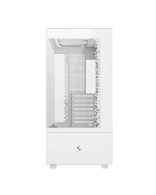 Carcasa DEEPCOOL CH560 DIGITAL / w/oPSU / Side-Window / Digital screen / 3x140mm ARGB, 1x120 ARGB / ATX thumbnav 3