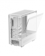 Carcasa DEEPCOOL CH560 DIGITAL / w/oPSU / Side-Window / Digital screen / 3x140mm ARGB, 1x120 ARGB / ATX thumbnav 4