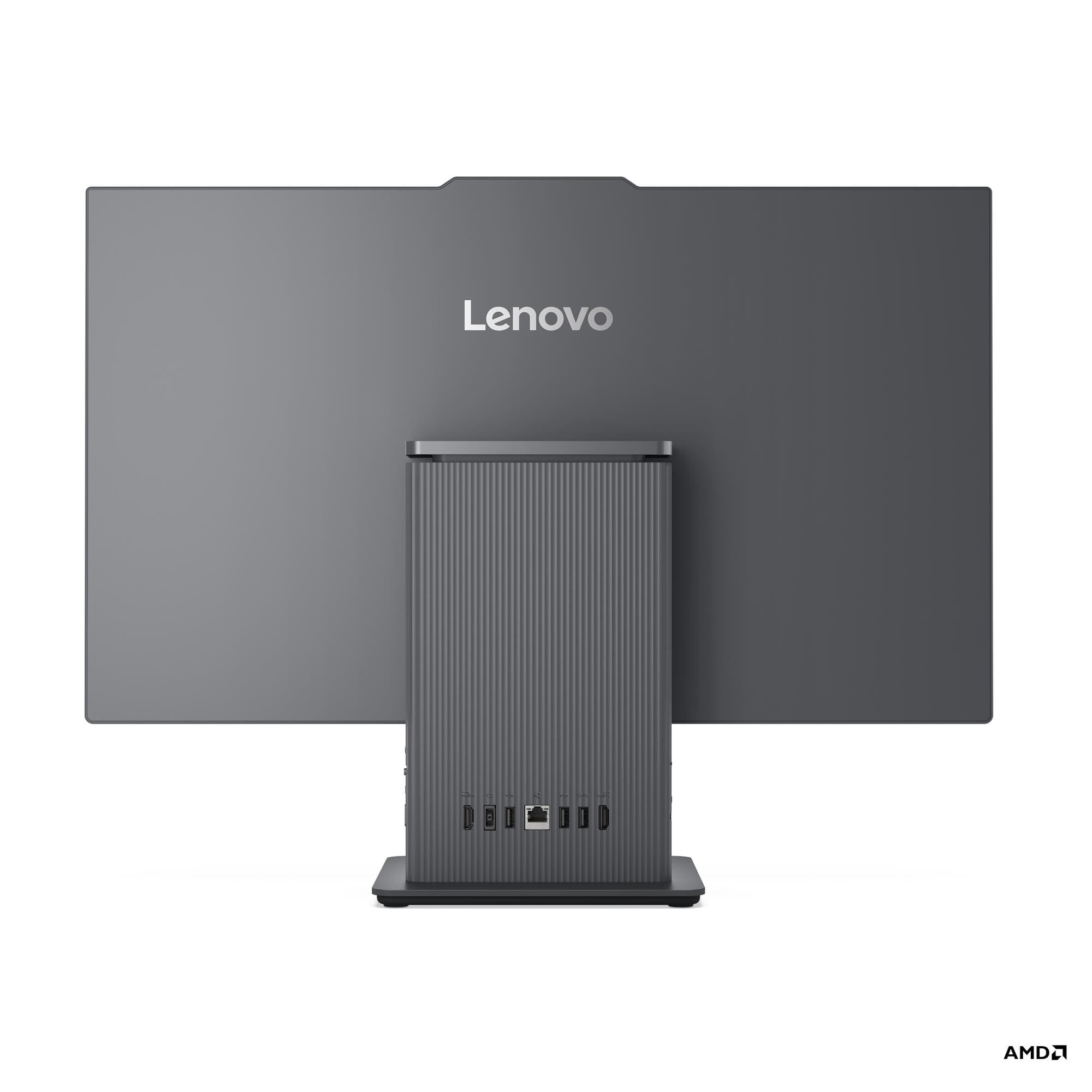 Моноблок 27” Lenovo IdeaCentre 3 27ARR9/ AMD Ryzen 5 7535HS/ 16GB/ 512GB SSD photo 4