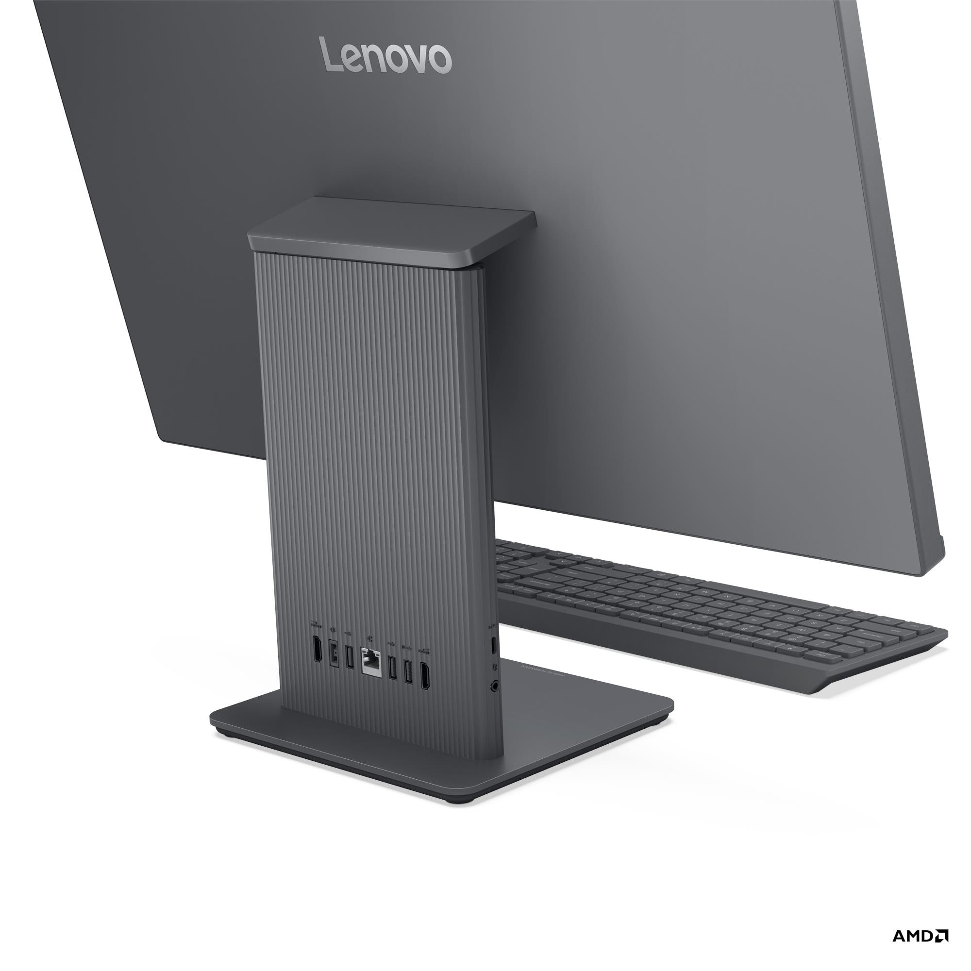 Моноблок 27” Lenovo IdeaCentre 3 27ARR9/ AMD Ryzen 5 7535HS/ 16GB/ 512GB SSD photo 6