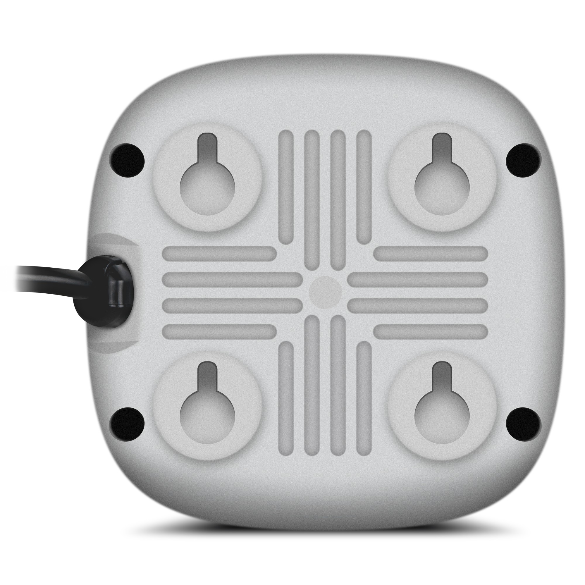 Stabilizator de tensiune SVEN VR-F600, 200W photo 4