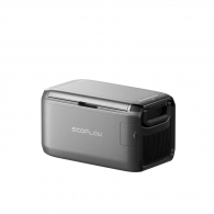 Портативный Холодильник/морозильник Ecoflow Glacier 35L thumbnav 2