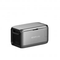 Портативный Холодильник/морозильник Ecoflow Glacier 35L thumbnav 7