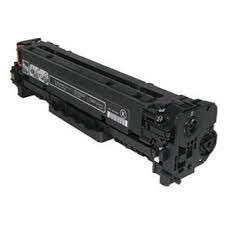 HP 312X (CF380X) High Yield Black Original LaserJet Toner Cartridge (up to 4400 pages), for  HP LaserJet Pro M476 Series photo 4