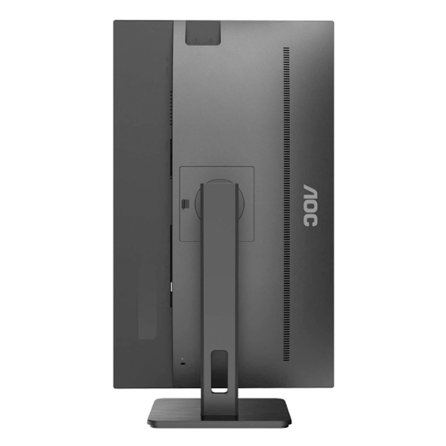  27.0” Монитор AOC Q27P2Q / 4ms / Black photo 3