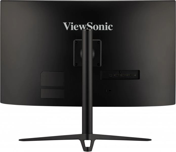 27.0” Monitor Gaming VIEWSONIC VX2718-PC-MHDJ / Curved / 1ms / 165Hz / Black photo 4