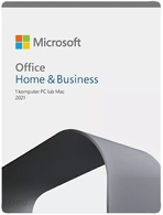 Microsoft Office Home and Business 2021 English Media-less thumbnav 1