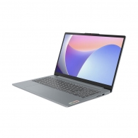 Laptop 15.6” Lenovo IdeaPad Slim 3 15IAH8 / Intel Core i5-12450H / 16GB / 1TB SSD / Arctic Grey thumbnav 3