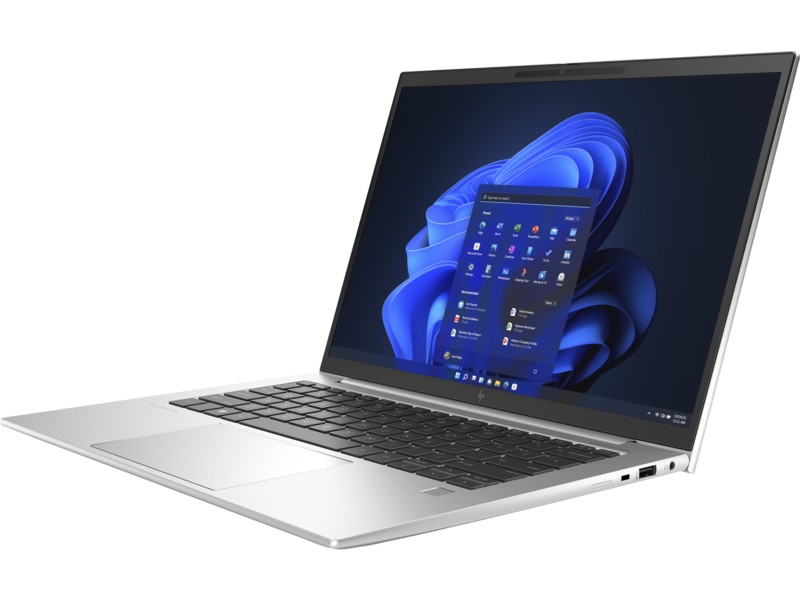 Ноутбук 16.0” HP EliteBook 860 G10 / WUXGA / Intel Core i7-1355U / 16GB / 512GB SSD / Win11Pro / Silver photo 3