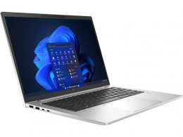 Ноутбук 16.0” HP EliteBook 860 G10 / WUXGA / Intel Core i7-1355U / 16GB / 512GB SSD / Win11Pro / Silver thumbnav 2
