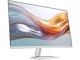 27.0" Монитор HP S5 527sw/ 5ms/ 100Hz/ White thumbnav 2
