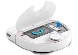 Robot aspirator 4 in 1 HOBOT Legee D7 thumbnav 2