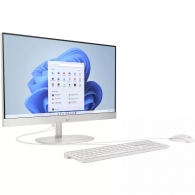 Моноблок 23.8” HP 24-cr0017ci / Ryzen 5 7520U/ 8GB / 512GB SSD / Shell White thumbnav 2