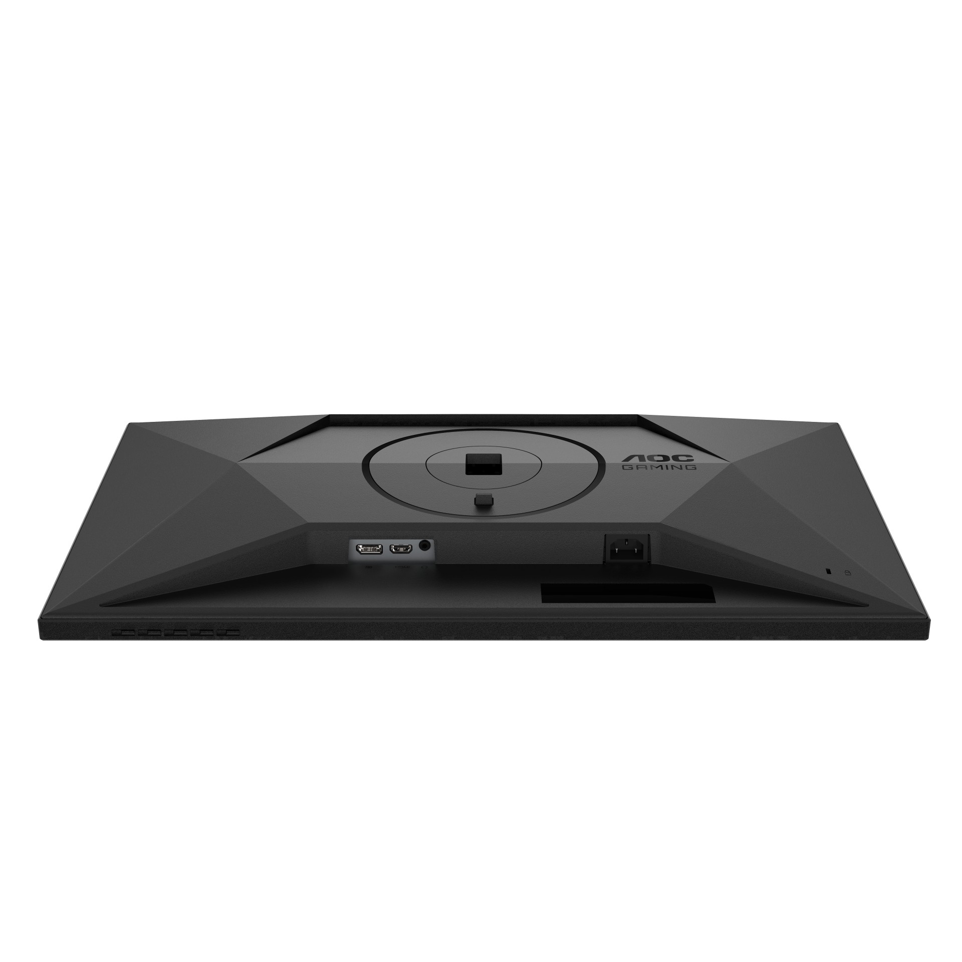 27.0” Monitor Gaming AOC Q27G4XF/ QHD/ 1ms/ 180Hz/ Black photo 8