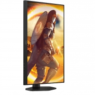 27.0” Monitor Gaming AOC Q27G4XF/ QHD/ 1ms/ 180Hz/ Black thumbnav 4