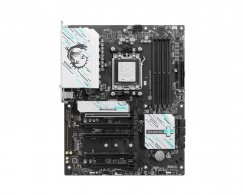 Материнская плата MSI B840 GAMING PLUS WIFI / AM5 / B840 / DDR5 / ATX thumbnav 2