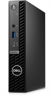 Calculator DELL Optiplex 7020 MFF/ Intel Core i5-14500T/ 16GB/ 256GB SSD/ Black thumbnav 2