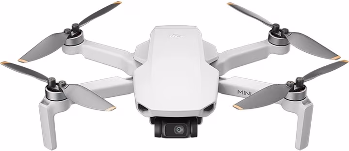 Дрон DJI Mini 4K Fly More Combo (CP.MA.00000797.01)