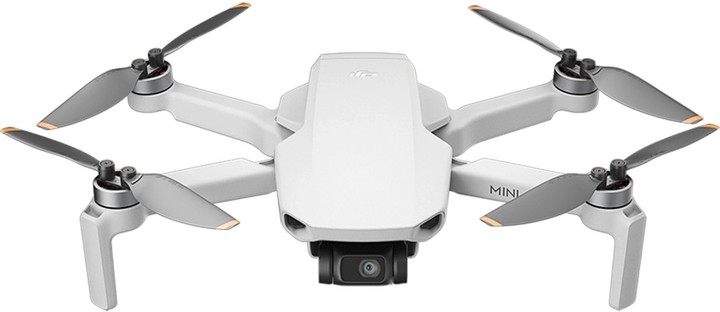 Дрон DJI Mini 4K Fly More Combo (CP.MA.00000797.01) photo 1