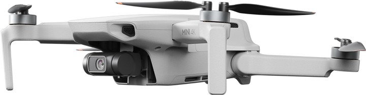 Дрон DJI Mini 4K Fly More Combo (CP.MA.00000797.01) photo 3