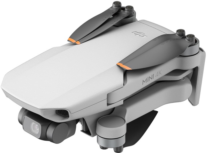 Дрон DJI Mini 4K Fly More Combo (CP.MA.00000797.01) photo 4