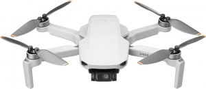 Дрон DJI Mini 4K Fly More Combo (CP.MA.00000797.01) thumbnav 1