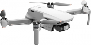 Дрон DJI Mini 4K Fly More Combo (CP.MA.00000797.01) thumbnav 2
