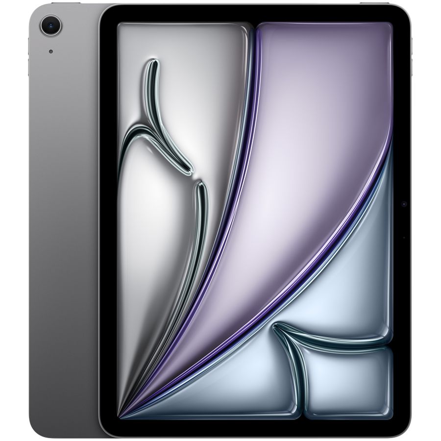 Планшет Apple iPad Air 11 дюймов / Wi-Fi / 8 ГБ / 256ГБ / Space Grey photo 1