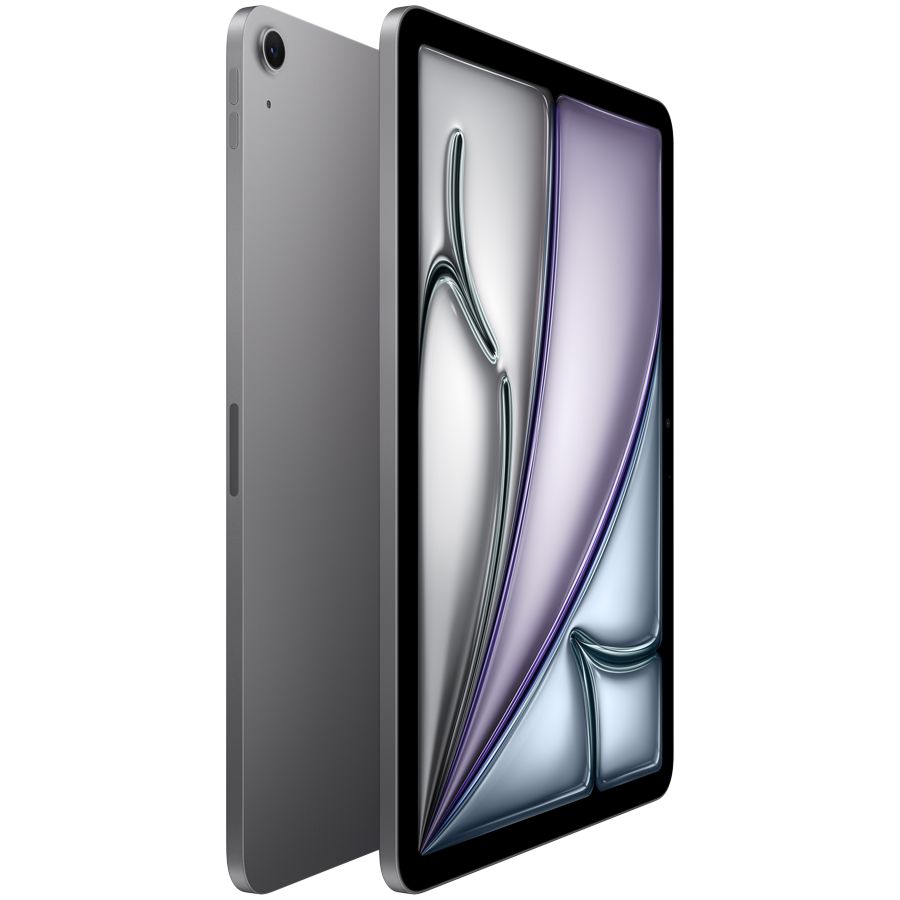 Планшет Apple iPad Air 11 дюймов / Wi-Fi / 8 ГБ / 256ГБ / Space Grey photo 2