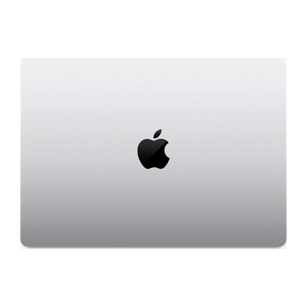 Ноутбук Apple Ультрабук MacBook Pro 14 2025 Silver 14.2” / 16 ГБ / 1 ТБ / M5 / 10C / Silver photo 4