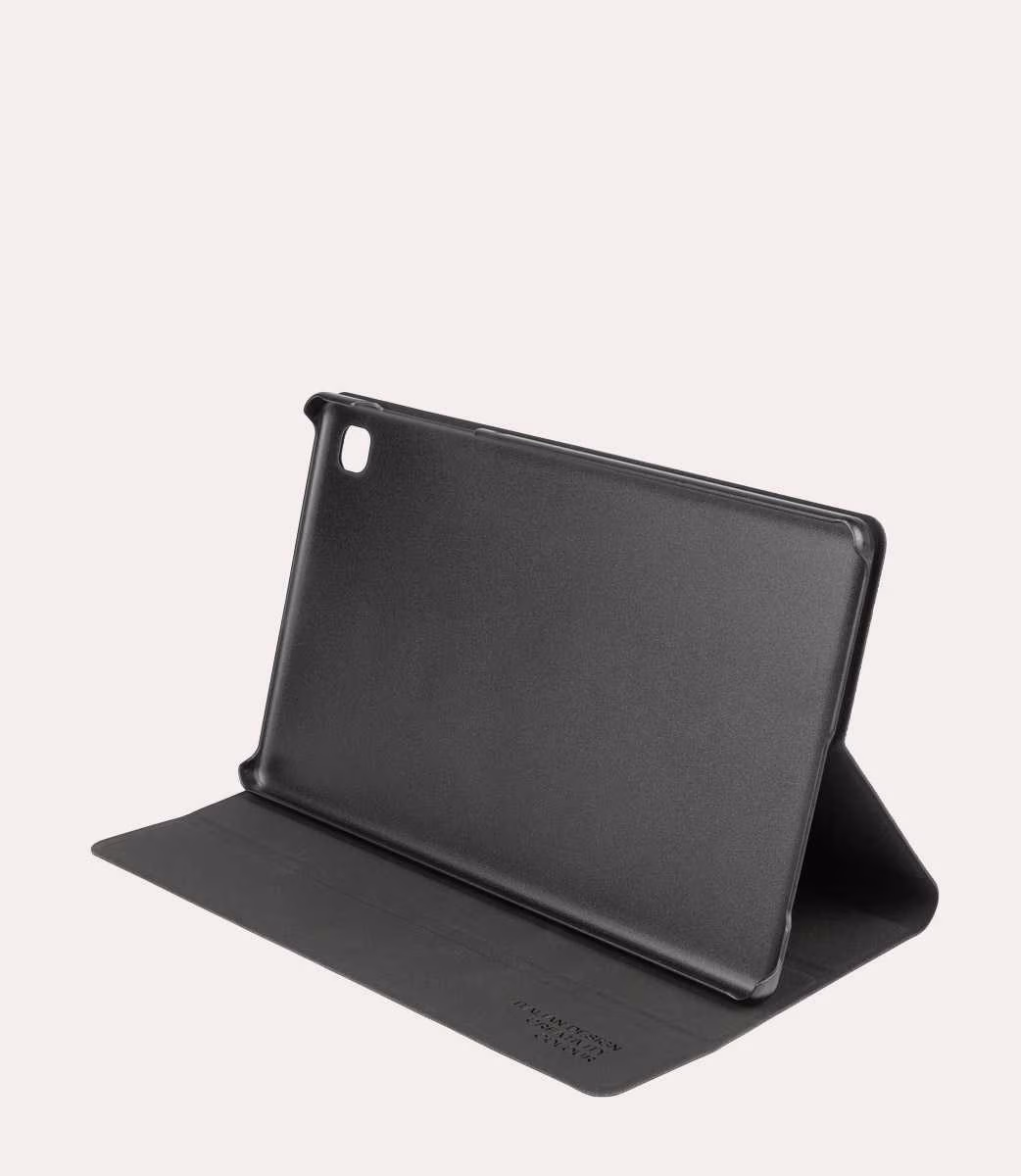Tucano Tablet Case Samsung Tab A7 Lite 8.7" 2021 Gala, Black TAB-GSA7L-BK 