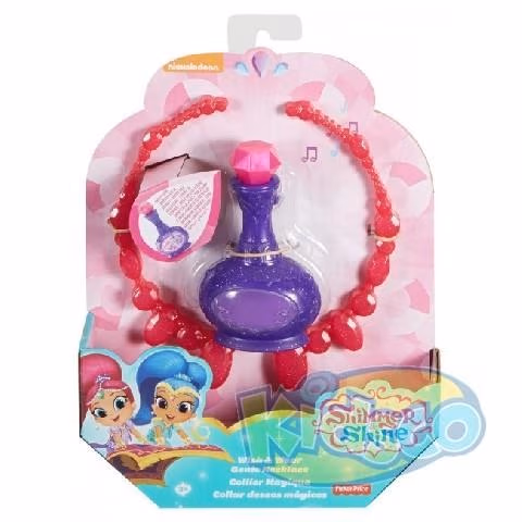 Fisher Price FGM62 Colier 